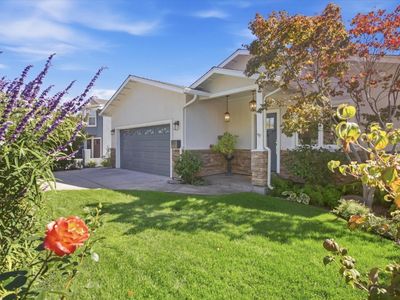 3494 Hoover St, Redwood City, CA, 94063