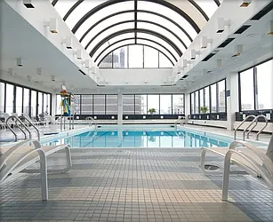 Rented by Milford Management