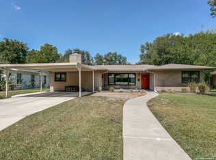 327 Tophill Rd, San Antonio, TX 78209