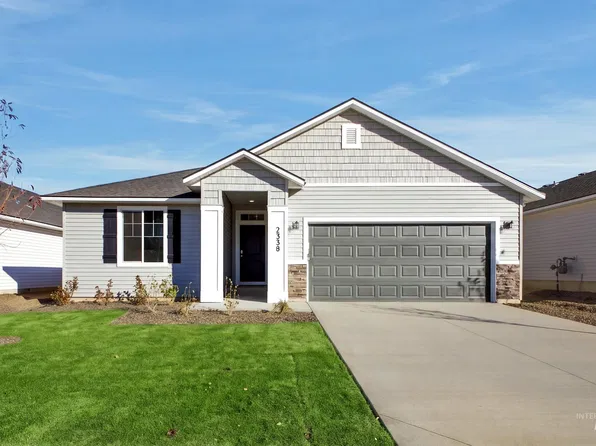 2338 W Tar Sands Dr, Kuna, ID 83634