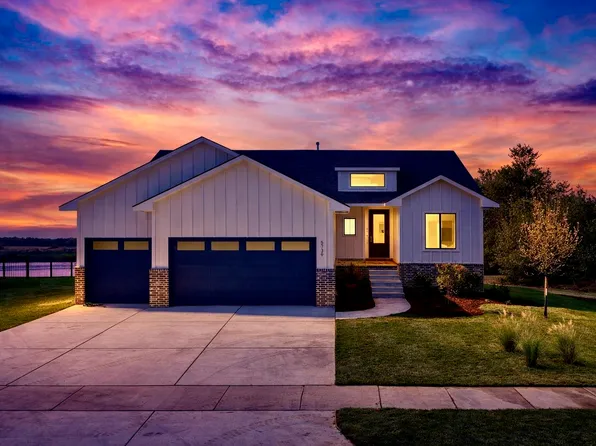 5739 N Edwards St, Wichita, KS 67204
