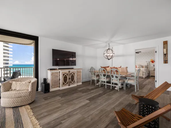 5480 N Ocean Drive #A6d, Riviera Beach, FL 33404