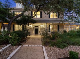 6213 Edwards Mountain Cv, Austin, TX 78731