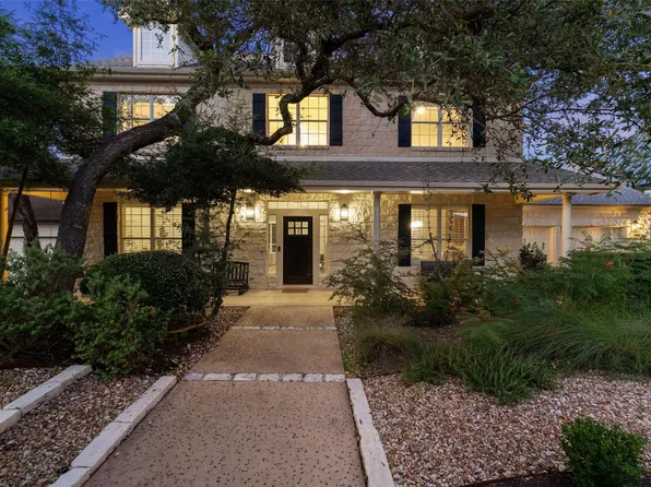 6213 Edwards Mountain Cv, Austin, TX 78731