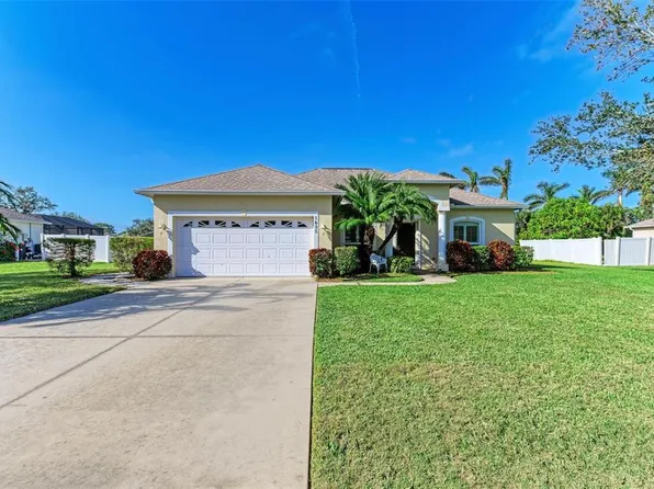 1605 21st Ave W, Palmetto, FL 34221