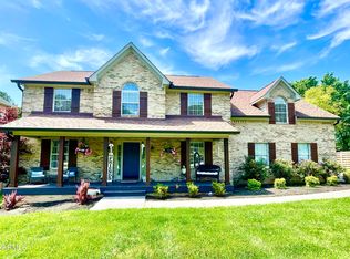 7206 Royal Springs Blvd, Knoxville, TN 37918