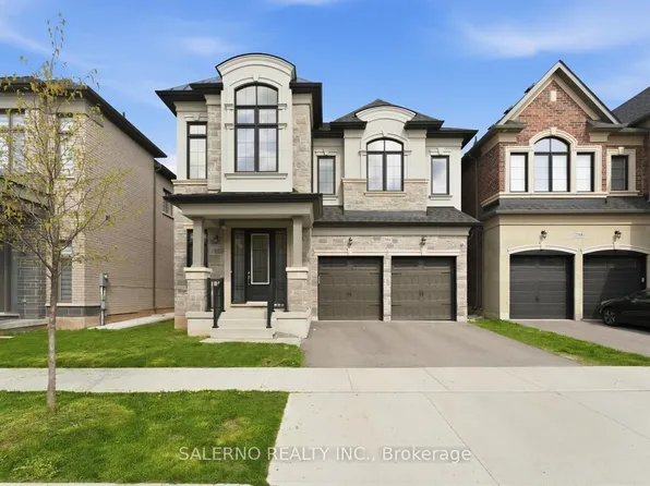 2364 Irene Cres, Oakville, ON L6M 5M3