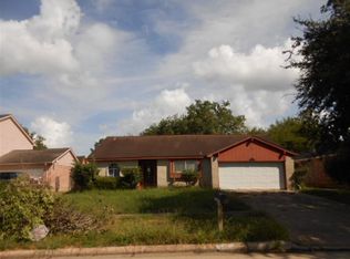 15931 Cardono Ln, Missouri City, TX 77489