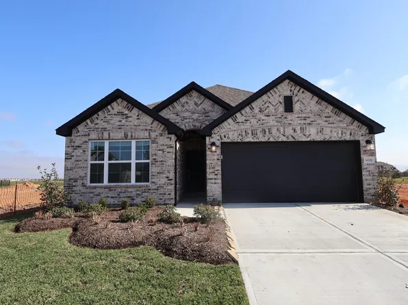 14001 Baikal Manor Dr, Santa Fe, TX 77510