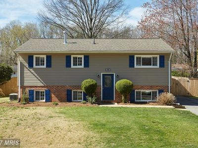 185 Woods Dr, Annapolis, MD, 21403