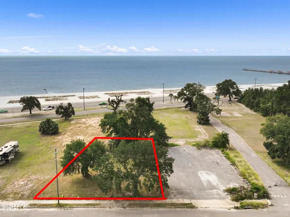 8th St, Gulfport, MS 39501