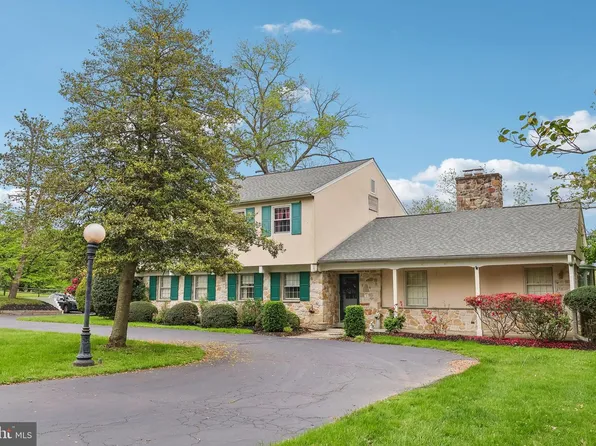 983 Palmers Mill Rd, Media, PA 19063