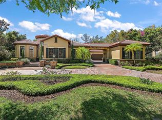 32543 Hawks Lake Ln, Sorrento, FL 32776