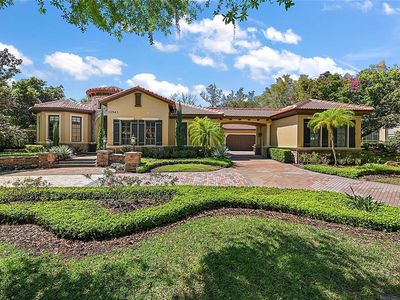 32543 Hawks Lake Ln, Sorrento, FL, 32776