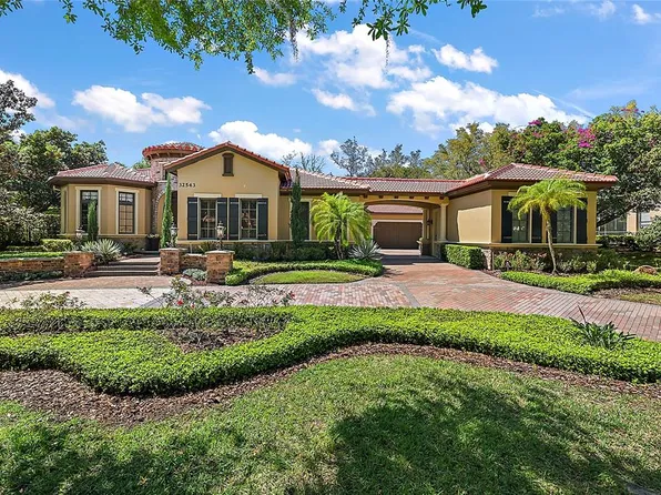 32543 Hawks Lake Ln, Sorrento, FL 32776