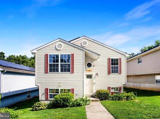 6112 Parkwood Rd, Hyattsville, MD 20785