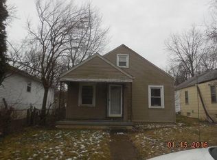 1537 26th Ave, Columbus, OH 43211