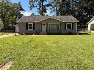 124 Emerson St, Gadsden, AL 35901