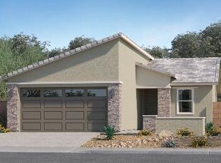 30277 W WILD HAZEL Drive, Buckeye, AZ 85396