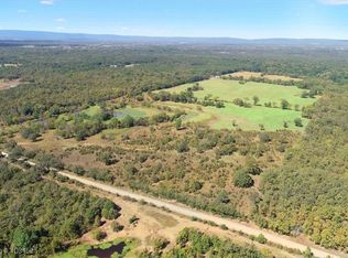 0 E 1620th Rd, Talihina, OK 74571