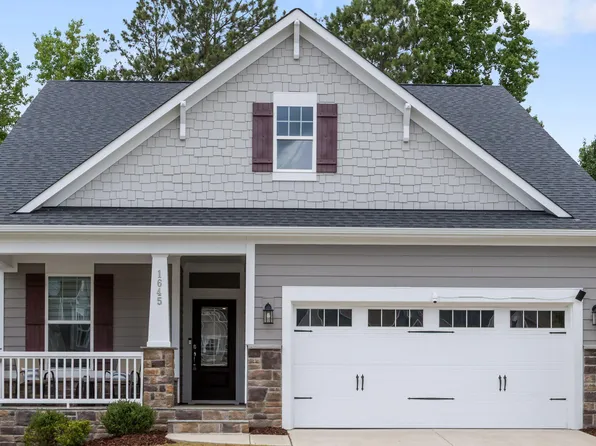 1645 Wilde Bnd, Apex, NC 27523