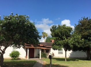 2014 Citrus Dr, Weslaco, TX 78596