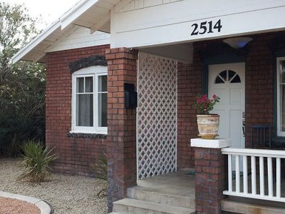 2514 N Dayton St, Phoenix, AZ, 85006