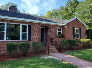 1015 Brook St, Fayetteville, NC 28305