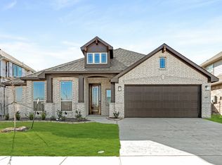 4405 Misty Shadows Dr, Crowley, TX 76036