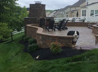 2004 Four Vines Ct, Mount Airy, MD 21771