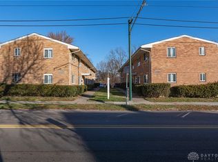 2921 Hoover Ave, Dayton, OH 45402