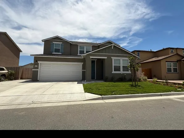 6373 W Richert Ave, Fresno, CA 93723