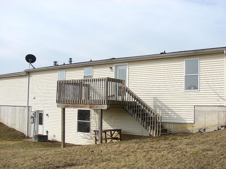 2nd image of 991 E Quince Ct