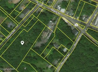 Shepard Ave, Delaware Water Gap, PA 18327