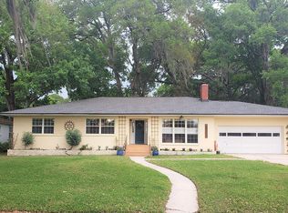 1925 San Marie Dr S, Jacksonville, FL 32217