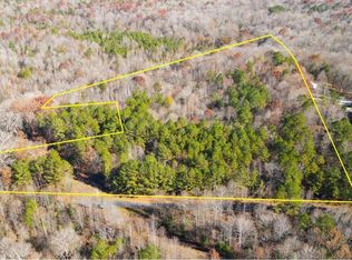 0 Hussey Ln, Robbins, NC 27325