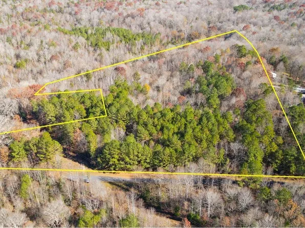 0 Hussey Ln, Robbins, NC 27325