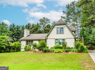 529 Arnold Rd, Lawrenceville, GA 30044