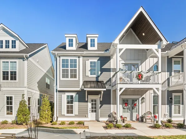 411 Drakes Way Lot 84, Spring Hill, TN 37174