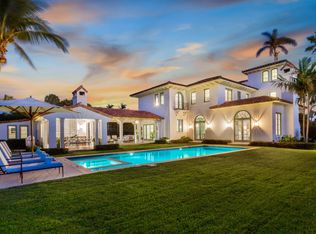 59 Links Rd, Hobe Sound, FL 33455