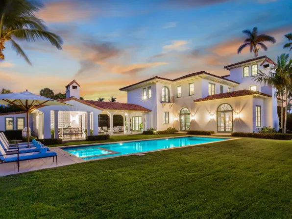 59 Links Road, Jupiter Island, FL 33455