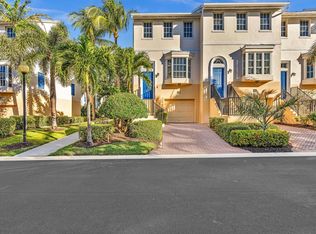 460 Juno Dunes Way, Juno Beach, FL 33408