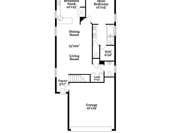 3rd image of 288 Bella Matese Ave