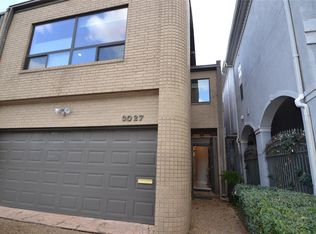 3027 Bissonnet St #0, Houston, TX 77005