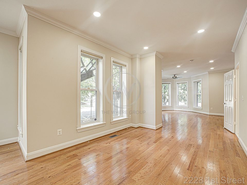 Main Living Space