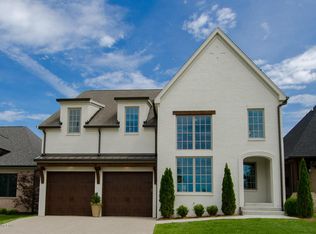 18817 Crestfield Cir, Louisville, KY 40245