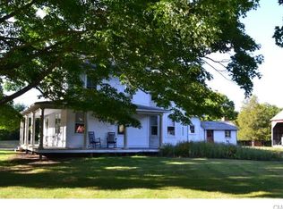 1008 S Britain Rd, Southbury, CT 06488