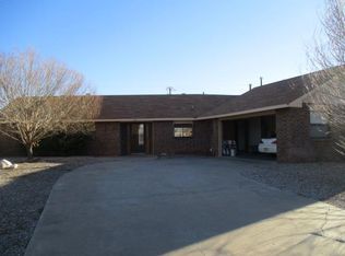 342 Birdie Ct, Alamogordo, NM 88310