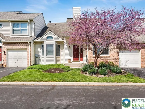 287 Ridings Cir #287, Macungie, PA 18062