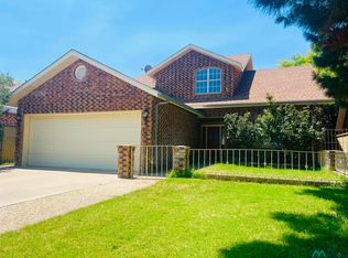 1503 Farrell Dr, Carlsbad, NM 88220